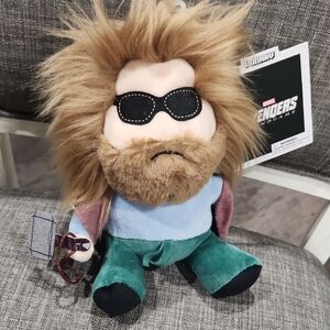 Marvel Thor Plush
